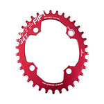 Wide Chainring,Single Chainring for 9/10/11-Speed
