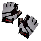 Cycling Gloves with Shock-absorbing Foam Pad