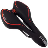 Bicycle Bike Seat Gel Bike Saddle