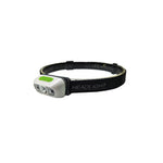 500 Lumens USB Rechargeable Headlamp in High Brightness Mode Night running Cycling rechargeable headlamp