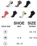 Cycling Socks for Men Women Sports Running