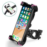 Bike Phone Mount 360°Rotation, Bike Phone Holder