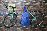 Bike Hanger Flip Up Garage Bicycle Bike Rack Storage System