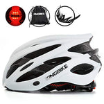 Ultralight Bike Helmets CPSC&CE Certified with Rear Light