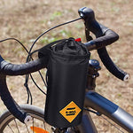 Bike Bicycle Water Bottle Holder Bag