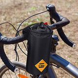 Bike Bicycle Water Bottle Holder Bag