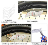 Bike Spoke Lights Cycling Bike Wheel Light