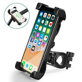 Bike Phone Mount 360°Rotation, Bike Phone Holder