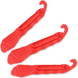 Bike Tire Lever - Premium Hardened Plastic Levers