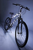 Brightz CosmicBrightz LED Bicycle Frame Light