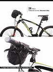 Bike Handlebar Bag,Bike Front Bag Road Bike Bag