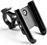 Aluminium Bike/Motorcycle Phone Holder Handlebar