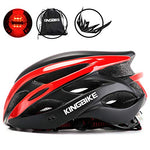 Ultralight Bike Helmets CPSC&CE Certified with Rear Light