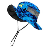 50 Boonie Hat - Sun Protection Hat, Fishing Hat