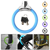 Bike Lock with 4ft Security Cable