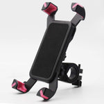 Bike Phone Mount 360°Rotation, Bike Phone Holder