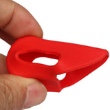 MTB Mountain Bike Crankset Caps