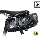 Waterproof Bicycle Saddle Bag Bike Bag
