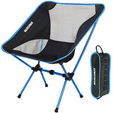 Ultralight Folding Camping Chair