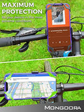 Bike Phone Mount for Any Smart Phone