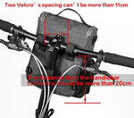 Bike Handlebar Bag,Bike Front Bag