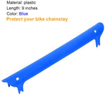 Mantain Bike Chainstay Protector Plastic Bicycle Frame Chain Guard Pad