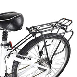 Bike Rack - Bicycle Touring Carrier