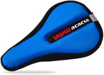 Bike Seat cover Comfortable Exercise Padded Bicycle Saddle