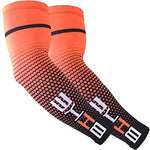 Sun Protection Cooling Compression  Arm Sleeves