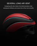 Bike Helmet Cycling Helmet TT Road Bike Helmet