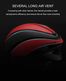 Bike Helmet Cycling Helmet TT Road Bike Helmet