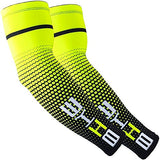 Sun Protection Cooling Compression  Arm Sleeves