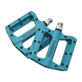 Imrider Lightweight Polyamide Bike Pedals for BMX Road MTB Bicycle