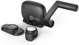 C3 Bicycle Wireless Speed and Cadence Sensor, Bluetooth 4.0