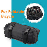 Folding Bike Bag  Bicycle Travel Carrier Bag