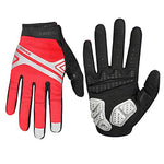 Cycling Gloves,Screen Touch Bike Gloves Mountain Pads