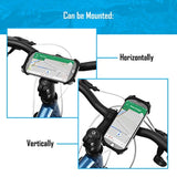 Bike PHONE MOUNT Holder /Bicycle Handlebars