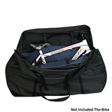 MTB Soft Mountain Road Bikes Travel Case Transport Bag