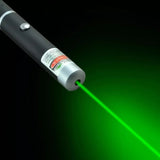 5MW Powerful Lottomr Pen Light Pencile