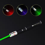 5MW Powerful Lottomr Pen Light Pencile