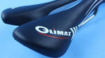 Mountain Bike Leather Hollow Cushion Road Seat