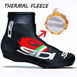 Cycling Shoe Cover Bike Overshoes Road Bicycle MTB