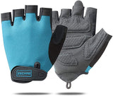 Workout Gloves for Women Men, Weight Lifting Gloves, Fingerless Training Gloves