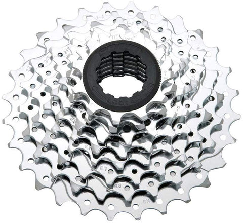 PowerGlide II PG 850 Bicycle 8-speed Cassette