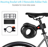 Bike Cable Lock