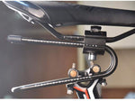 Bicycle Seat Shock Absorber Bike Saddle Suspension Device