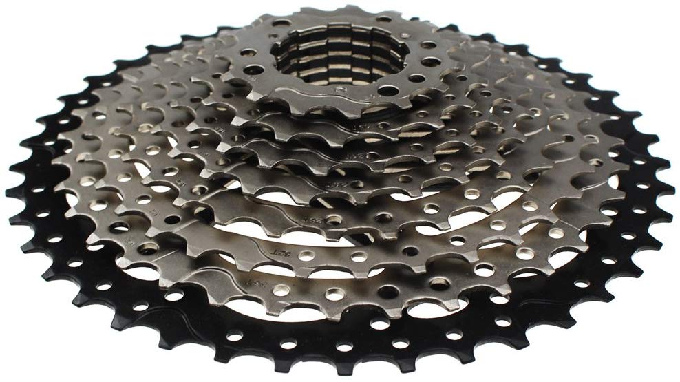 Cassette De 10 Velocidades 11-42t Mtb, Cassette De 10 V... | Envío gratis Cassette De 10 Velocidades 11-42t Mtb, Cassette De 10 V... | Envío gratis