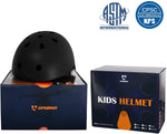 Kids Bike Helmet Cycling Skate Scooter Skateboard