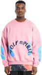 Men's Sweatshirt Pullover Sports Hoodie
