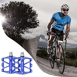 9/16 Cycling Four Pcs Sealed Bearing Bicycle Pedals